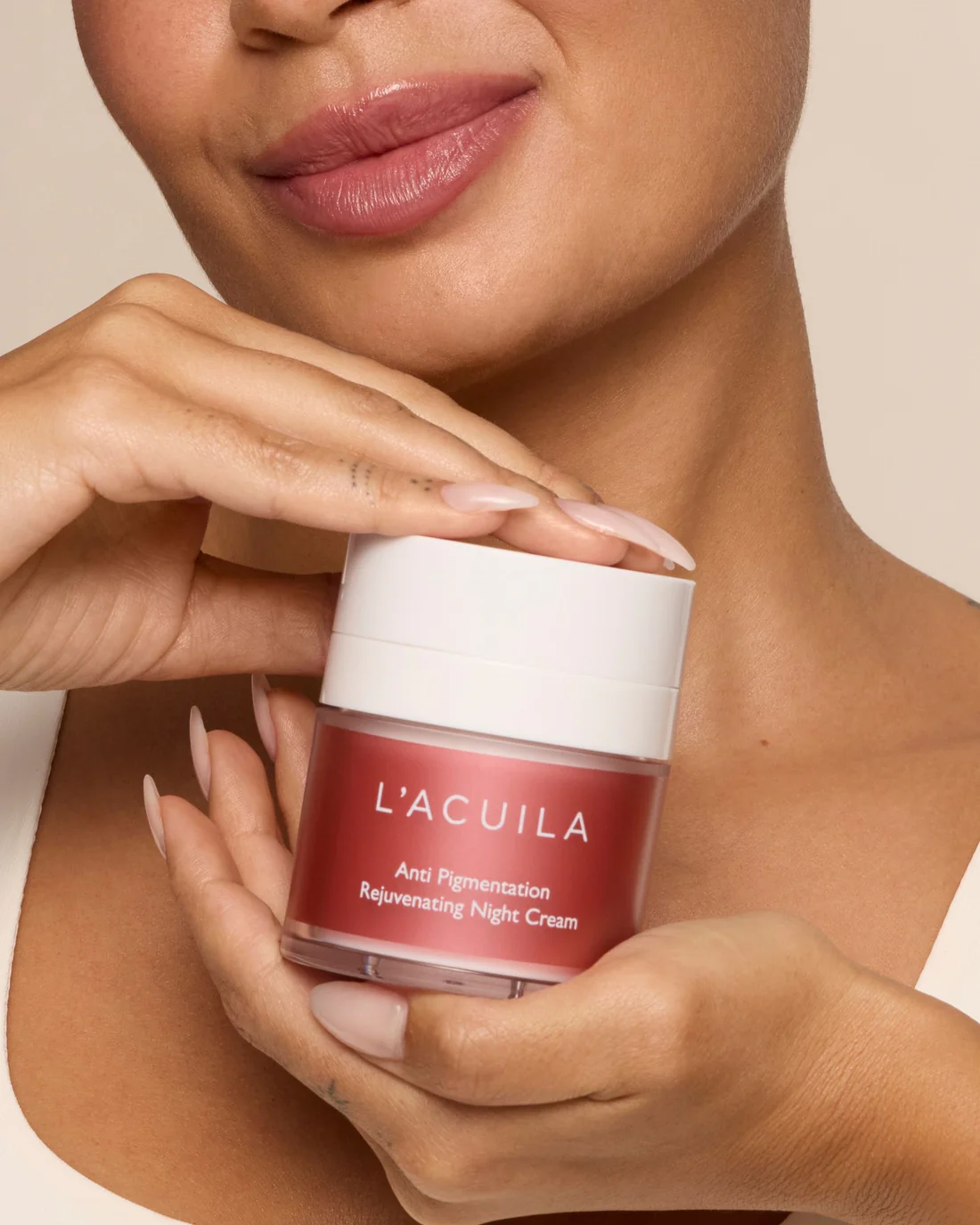  Anti Pigmentation Rejuvenating Night Cream 50ml - 6
