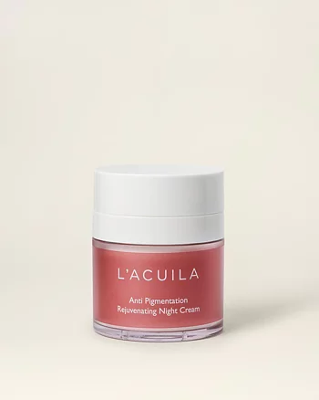  Anti Pigmentation Rejuvenating Night Cream 50ml