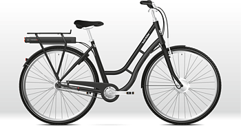 Batribike Core E1 
