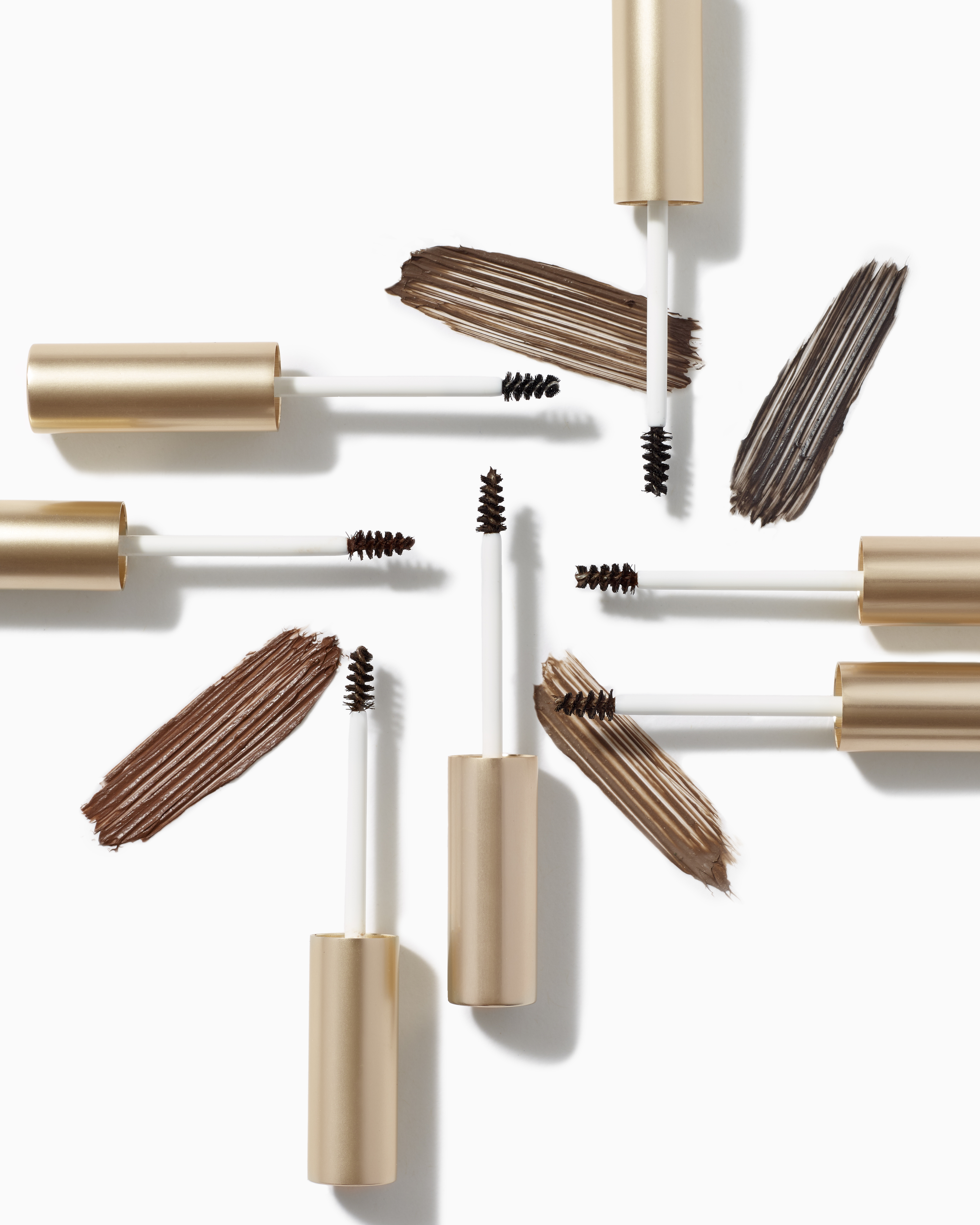 PureBrow brow gel - 2