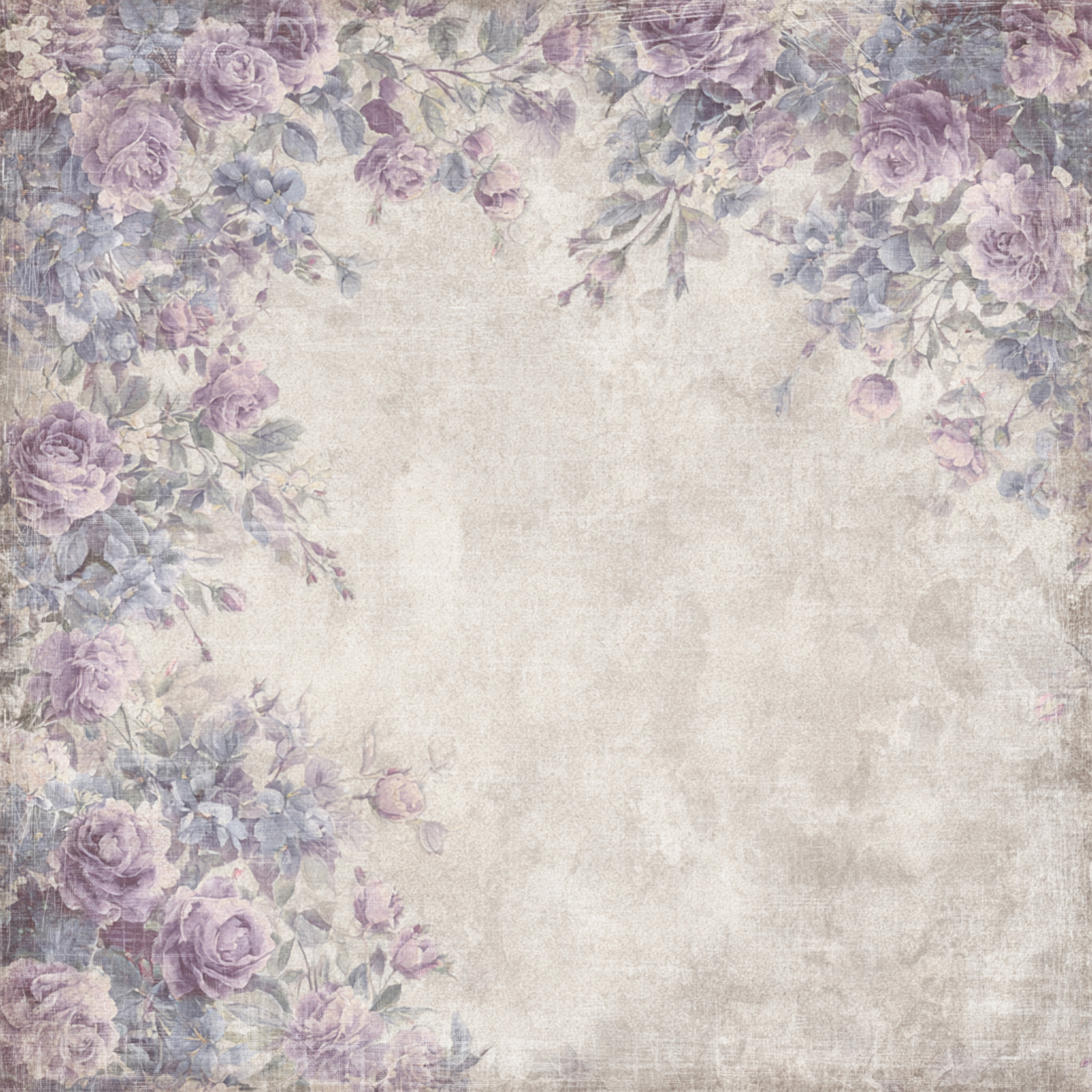 Reprint - Timeless Collection - Paperpack 6x6 - 9