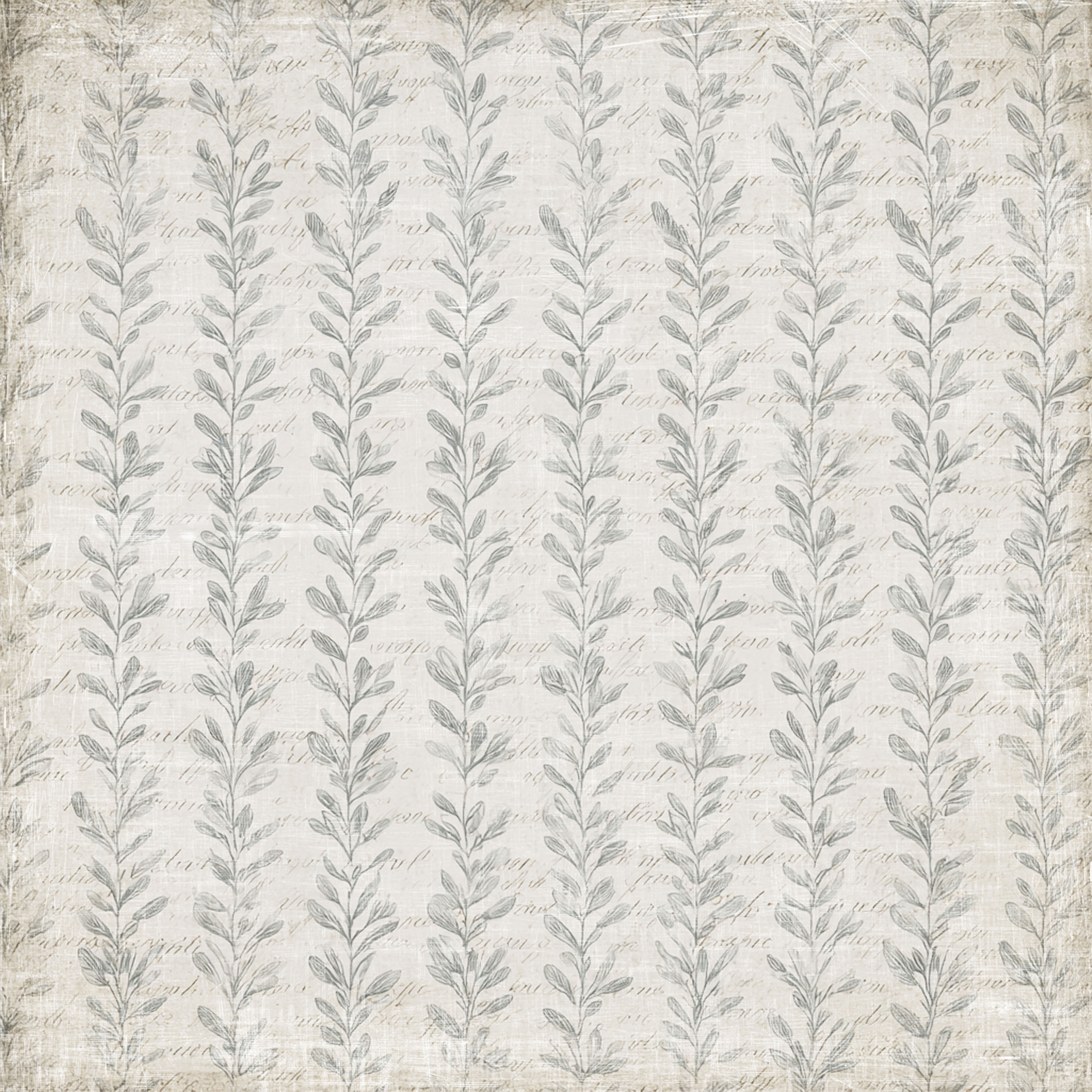 Reprint - Timeless Collection - Paperpack 6x6 - 4