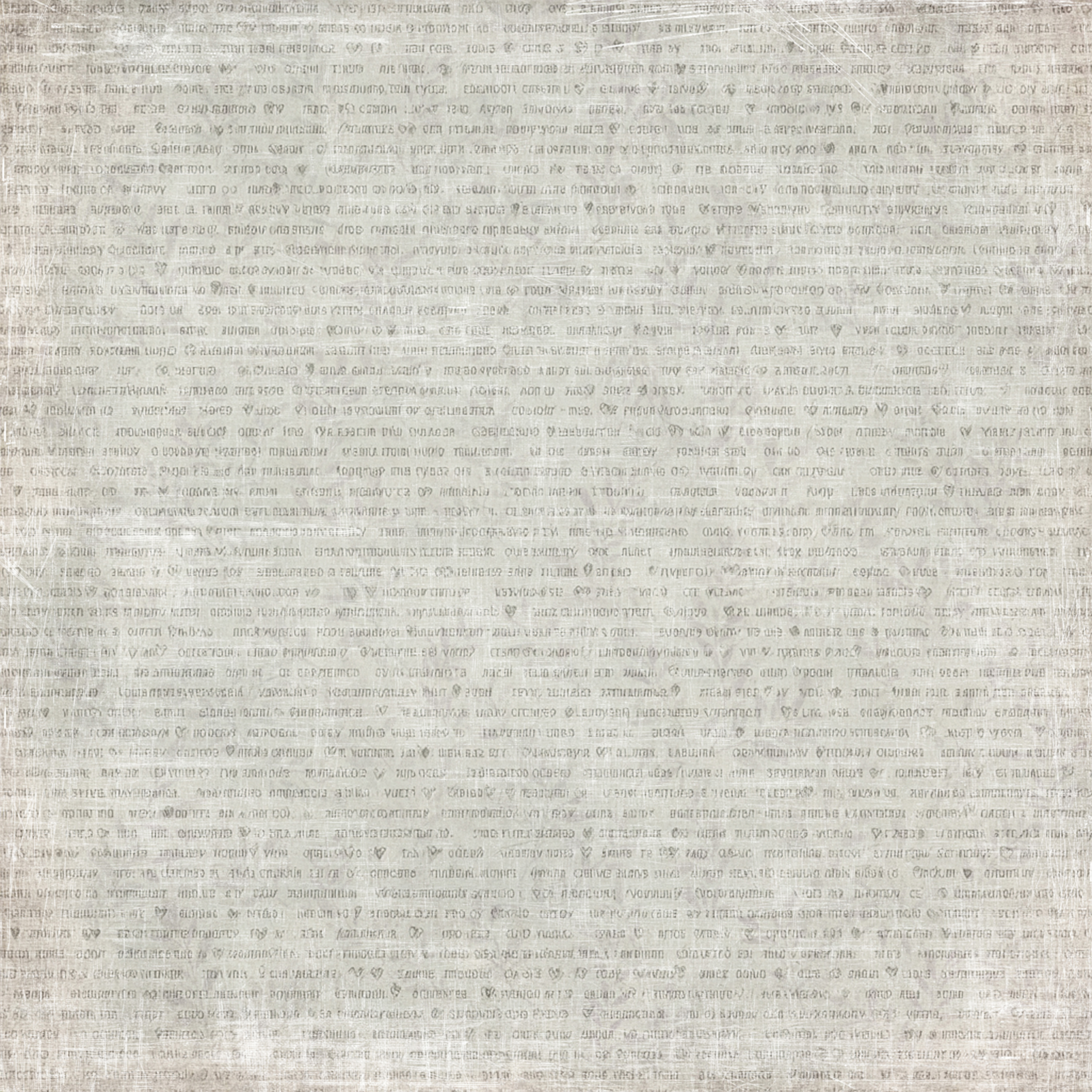 Reprint - Timeless Collection - Paperpack 6x6 - 8