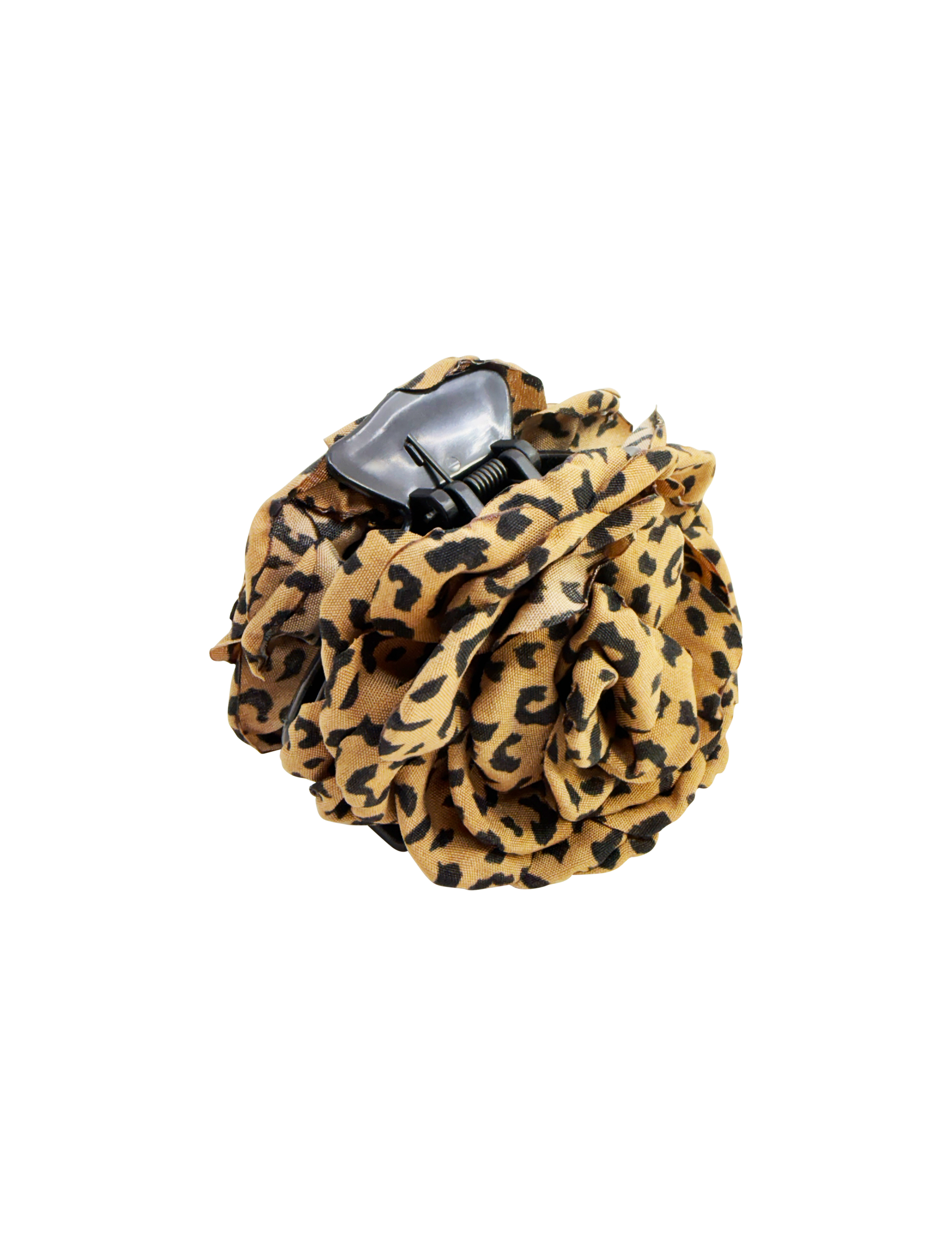 PIO HAIR CLAMP LEO ORANGE