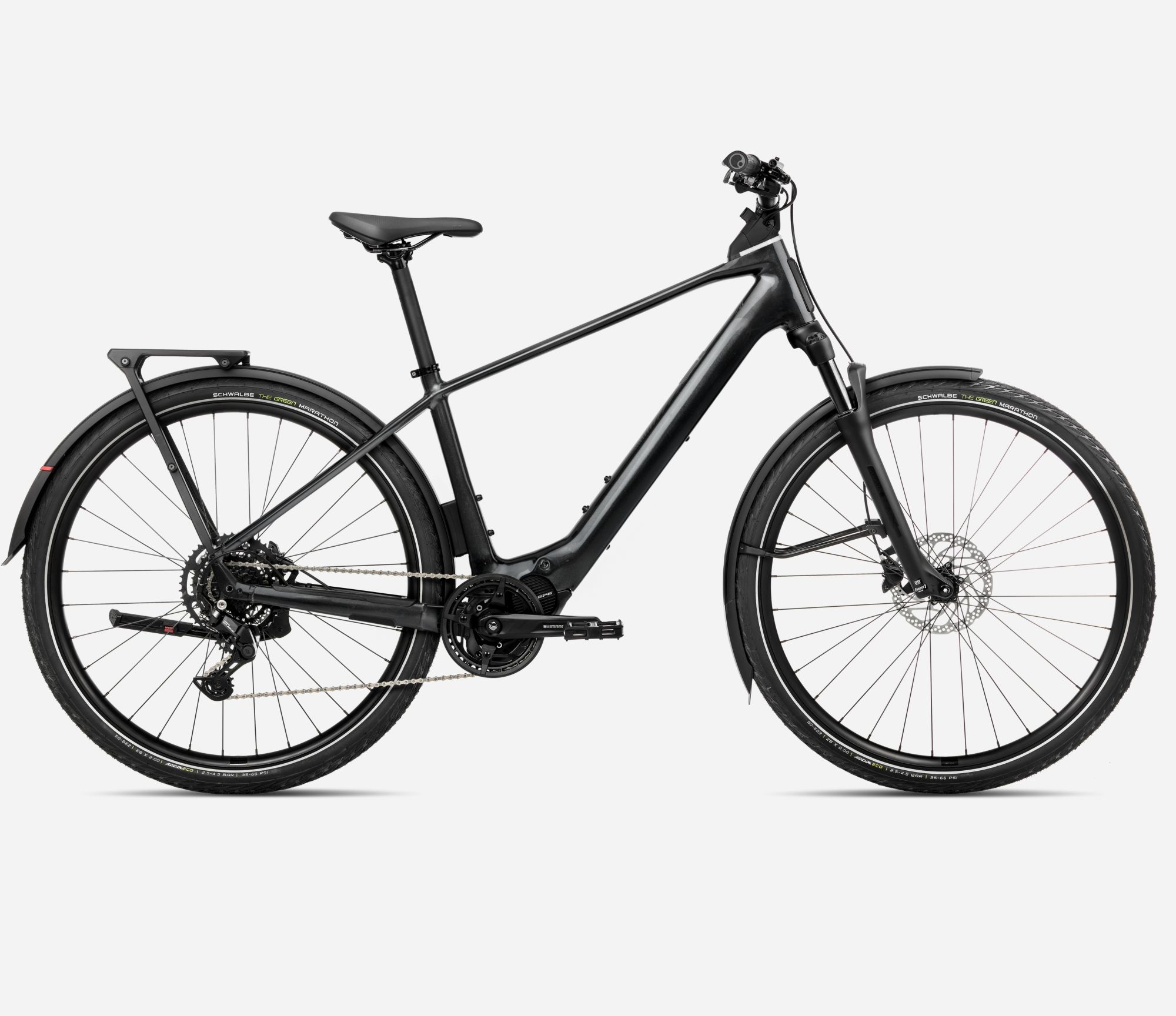 ORBEA KEMEN TOUR 30