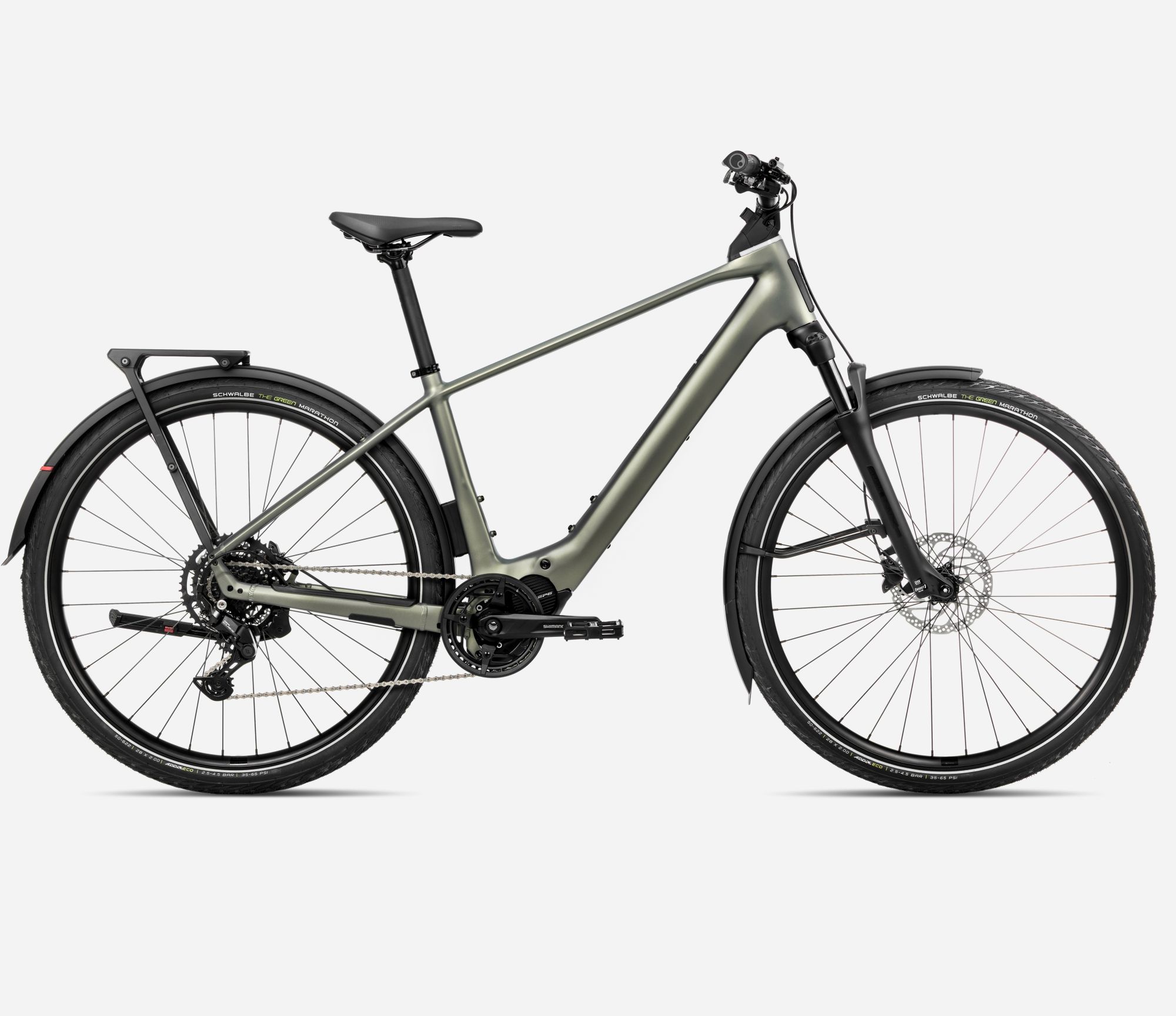 ORBEA KEMEN TOUR 30 - 2