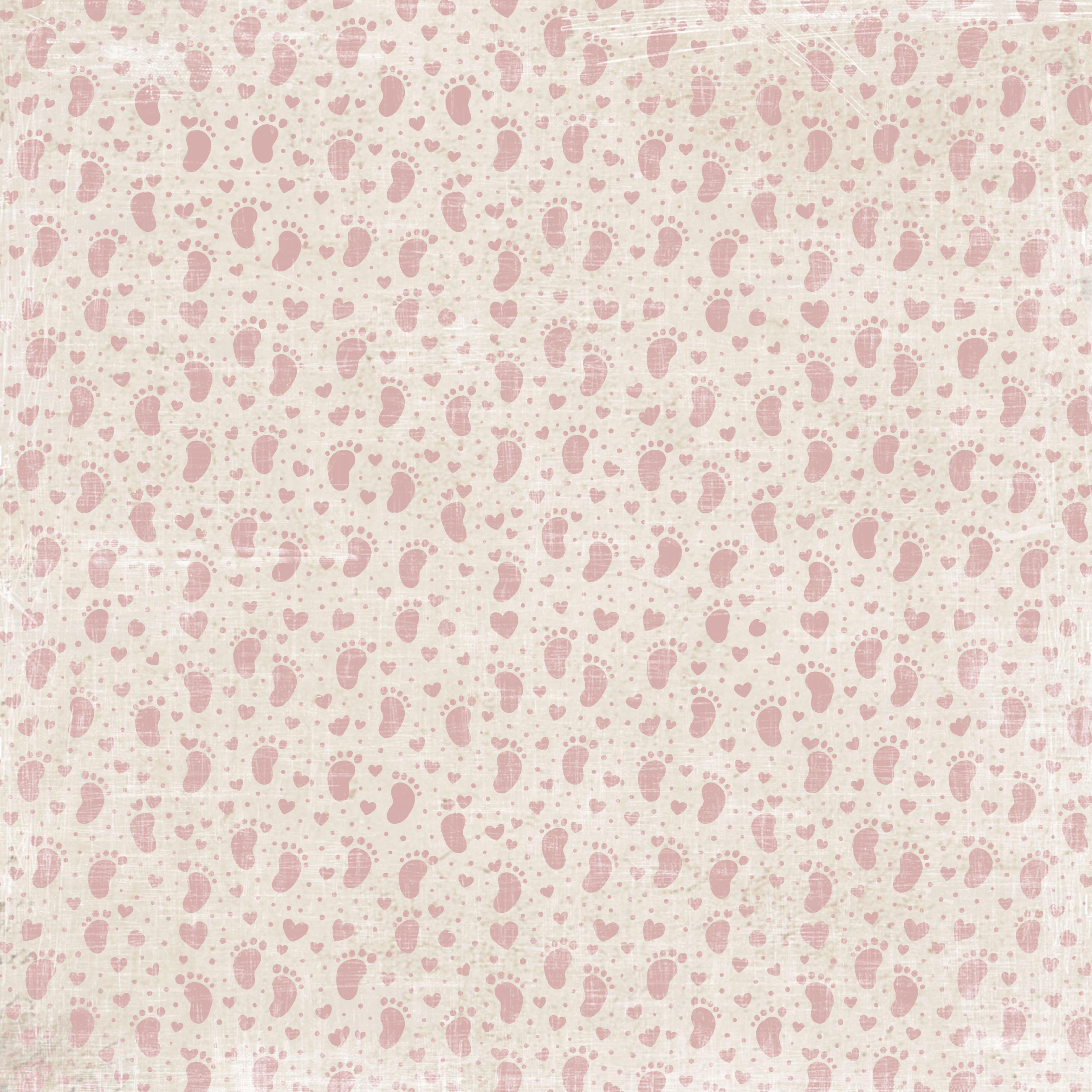 Reprint - Happiness Collection - Paperpack 6x6 - 9