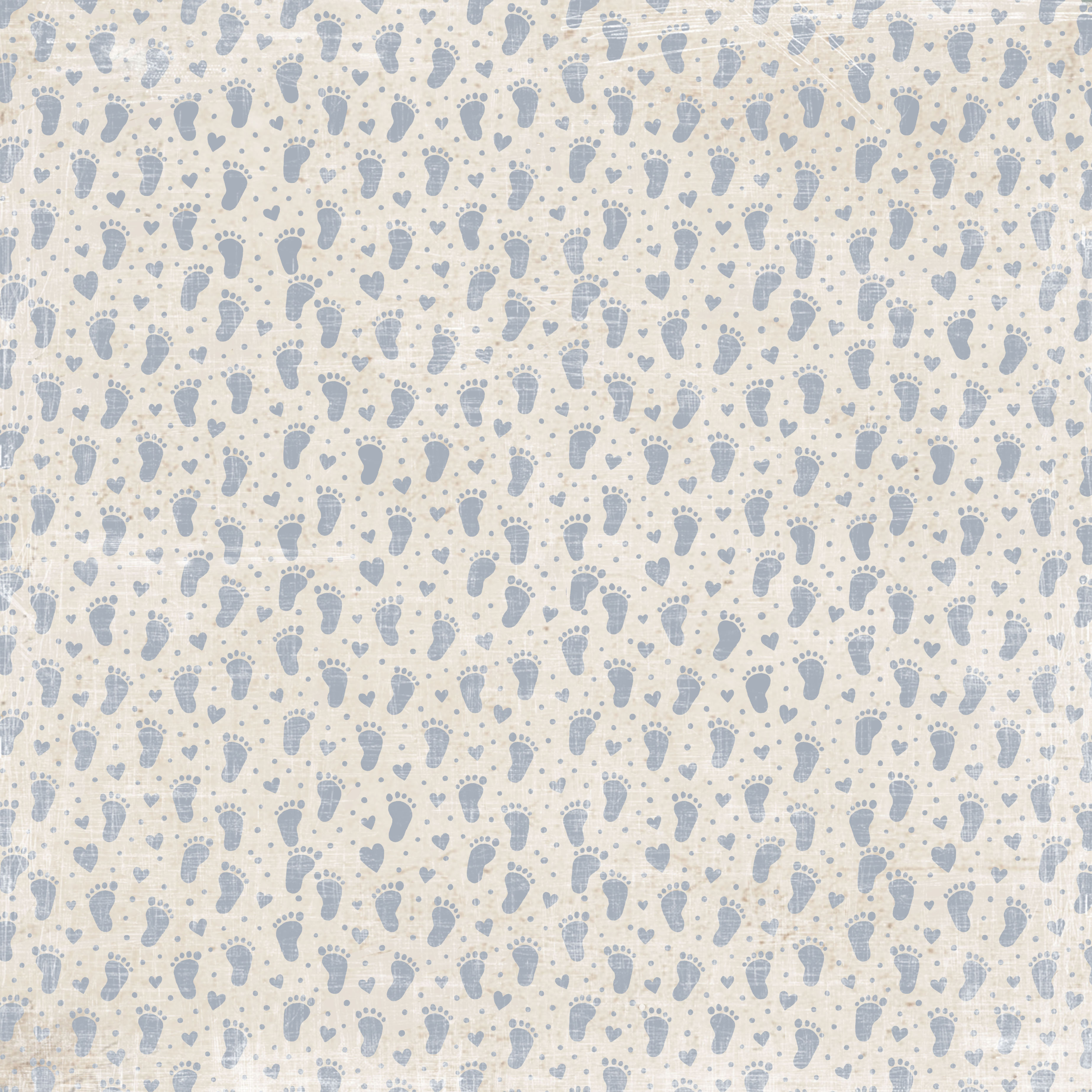 Reprint - Happiness Collection - Paperpack 6x6 - 11