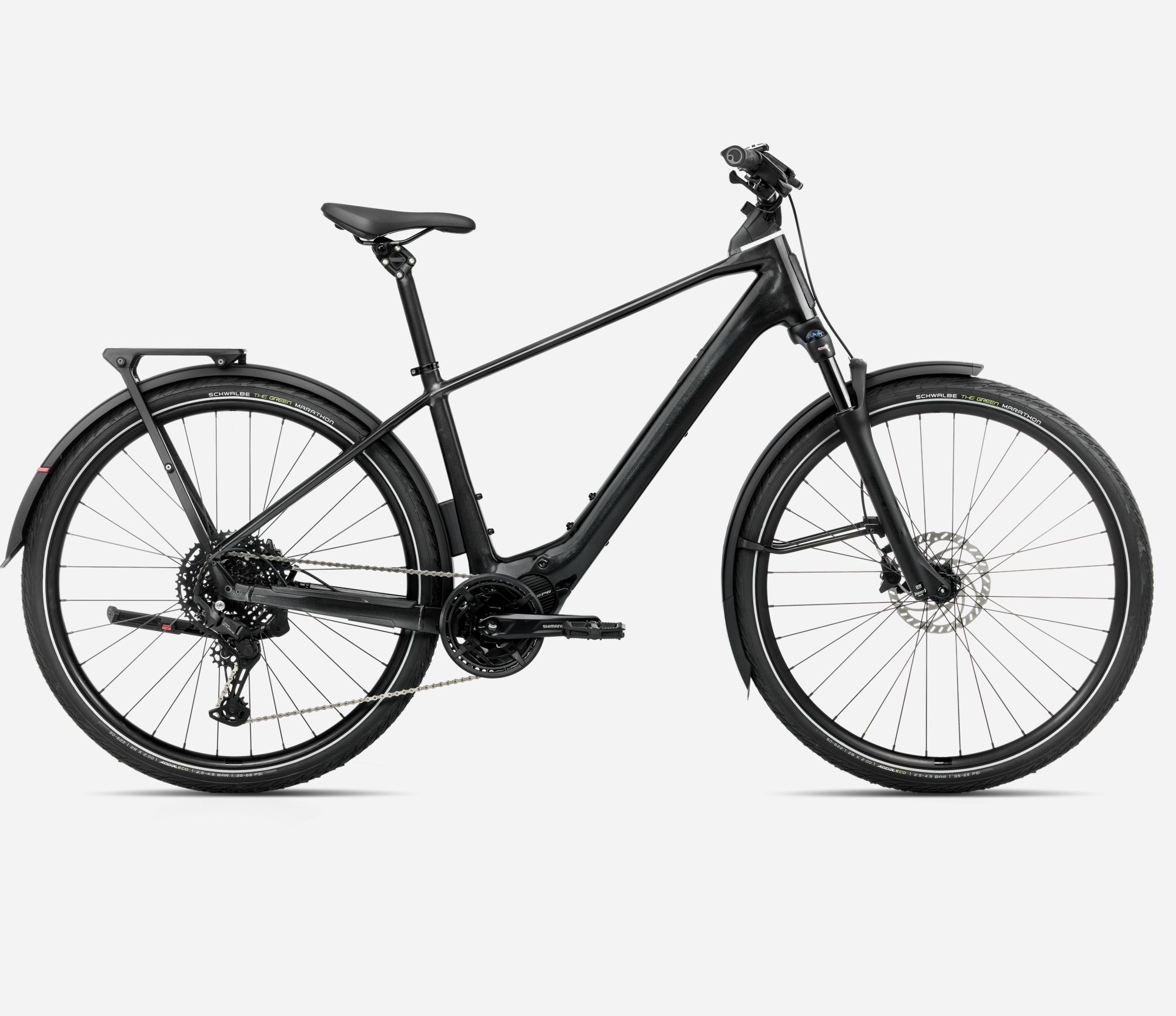 ORBEA KEMEN TOUR 20