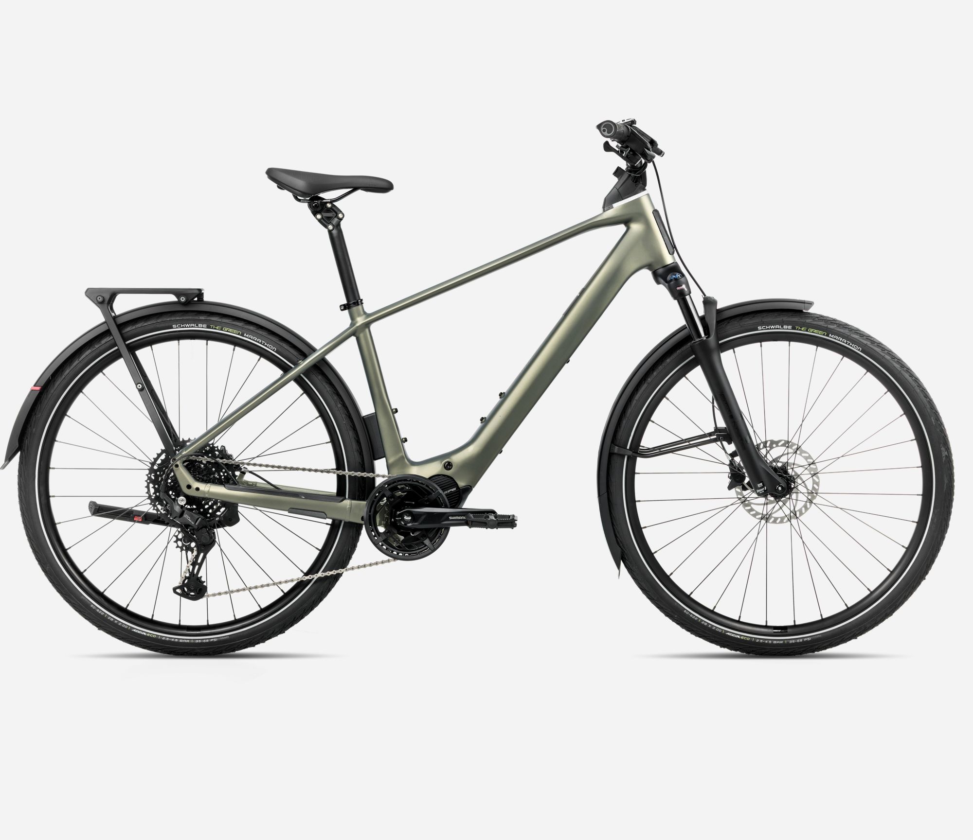 ORBEA KEMEN TOUR 20 - 2