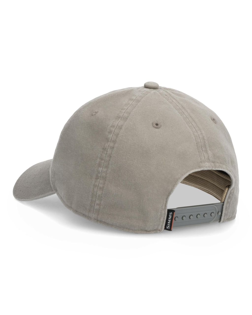 Simms Single Haul Cap - Bay Leaf - 3