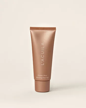 Golden Hour Bronzing Face Gel 