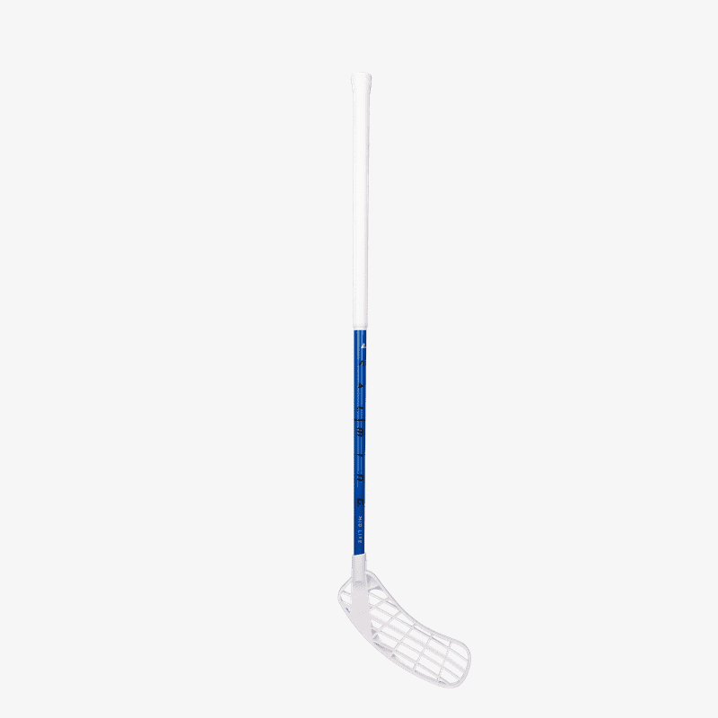 Salming Midlite Hawk F35 Jr Innebandyklubba