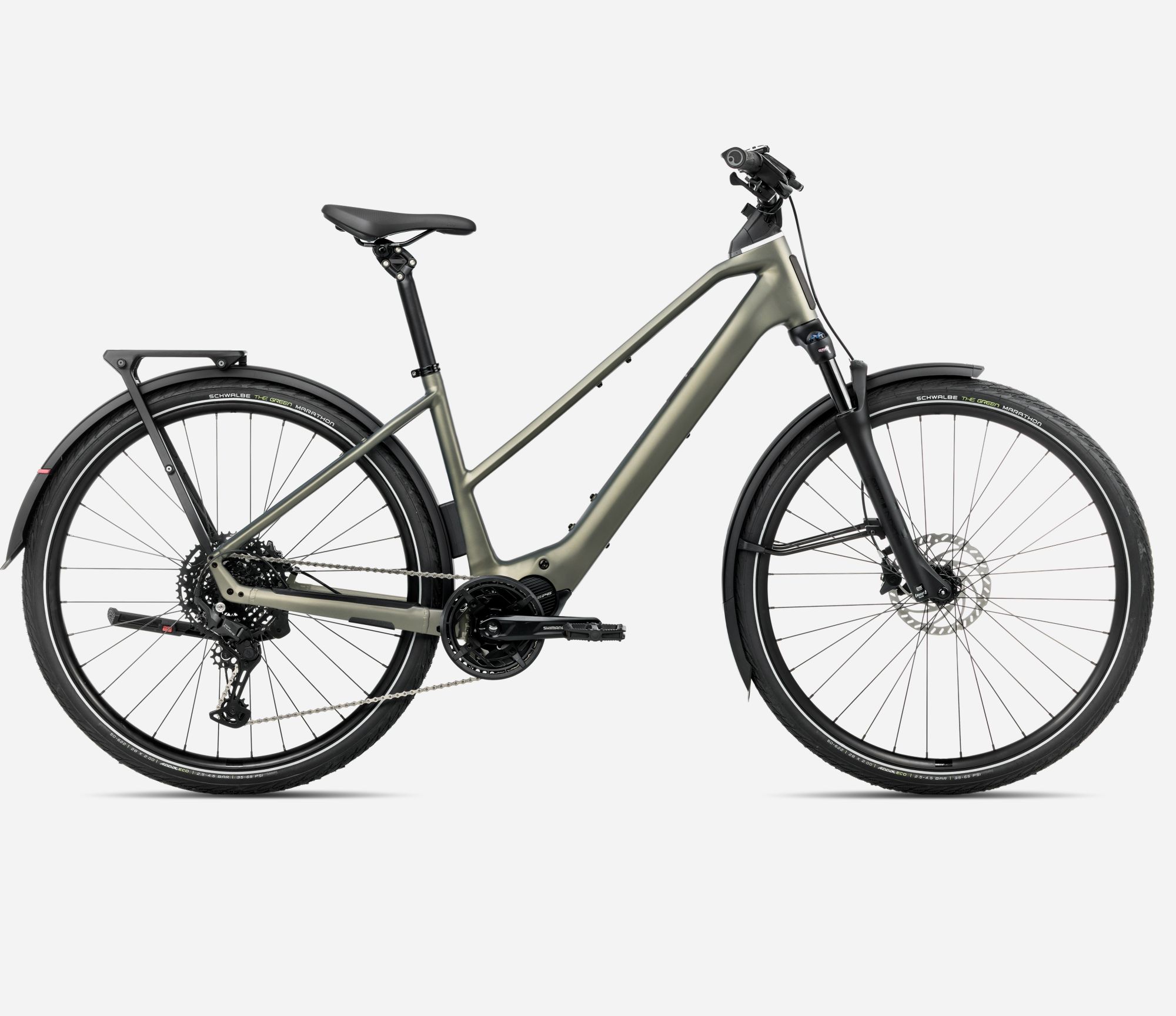 ORBEA KEMEN TOUR 20 MID - 2