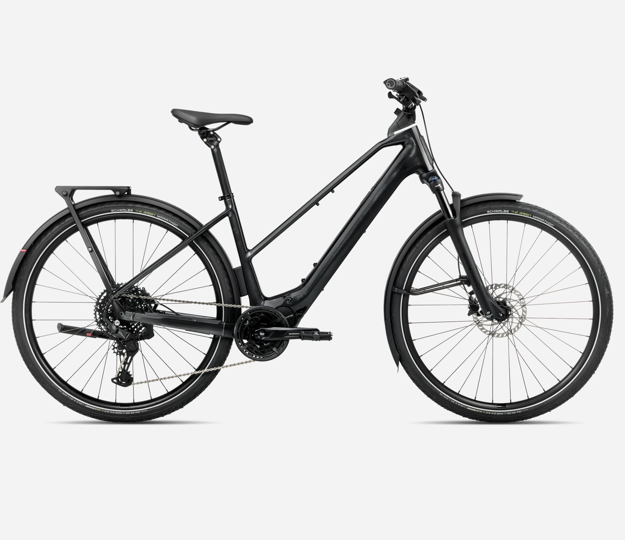 ORBEA KEMEN TOUR 20 MID