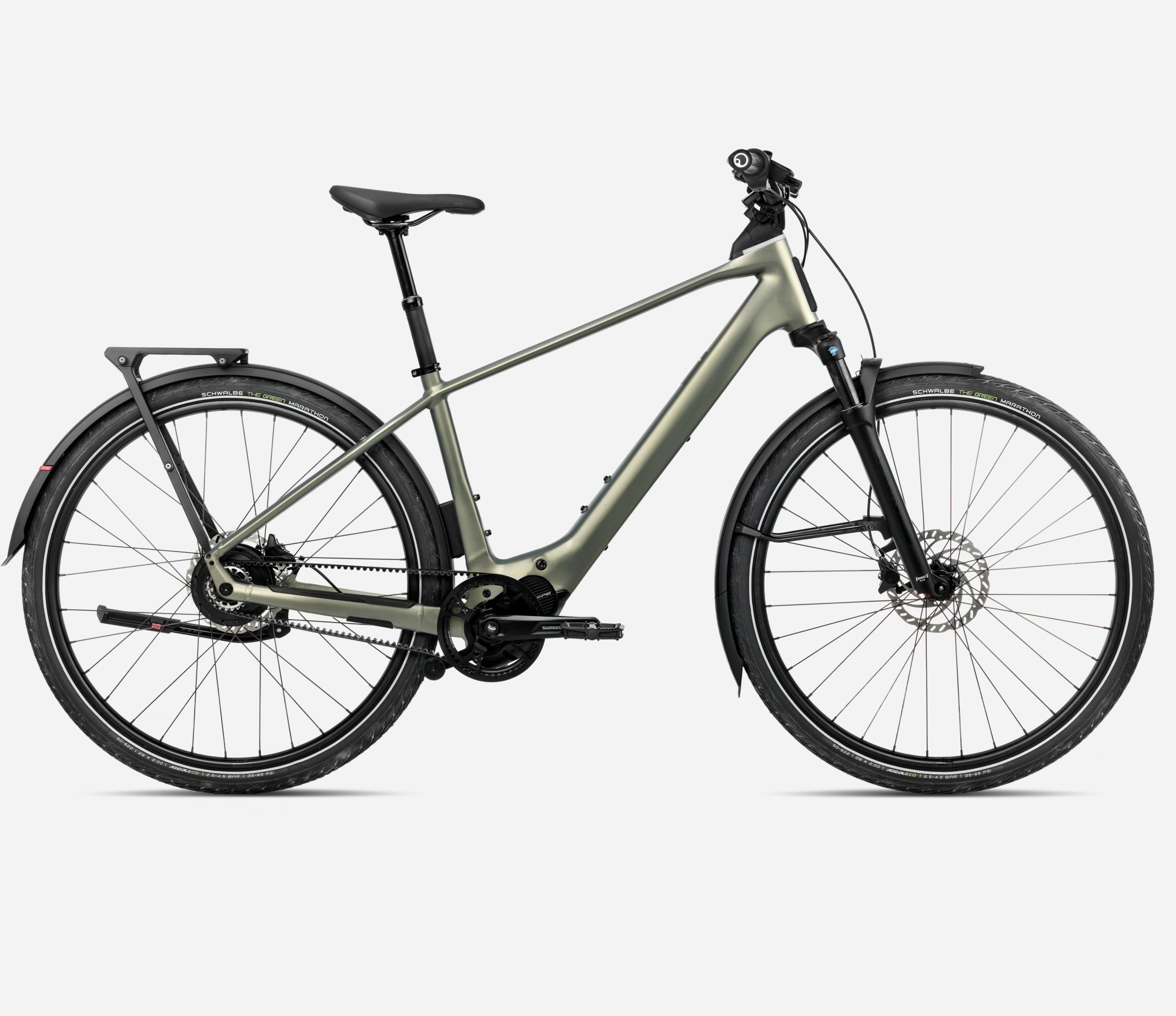 ORBEA KEMEN TOUR 10 - 2