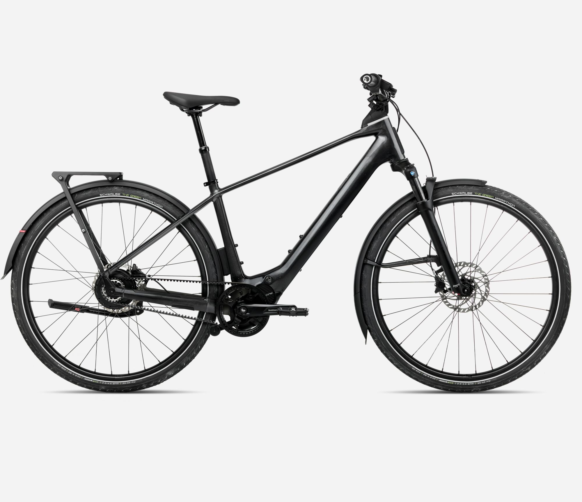 ORBEA KEMEN TOUR 10