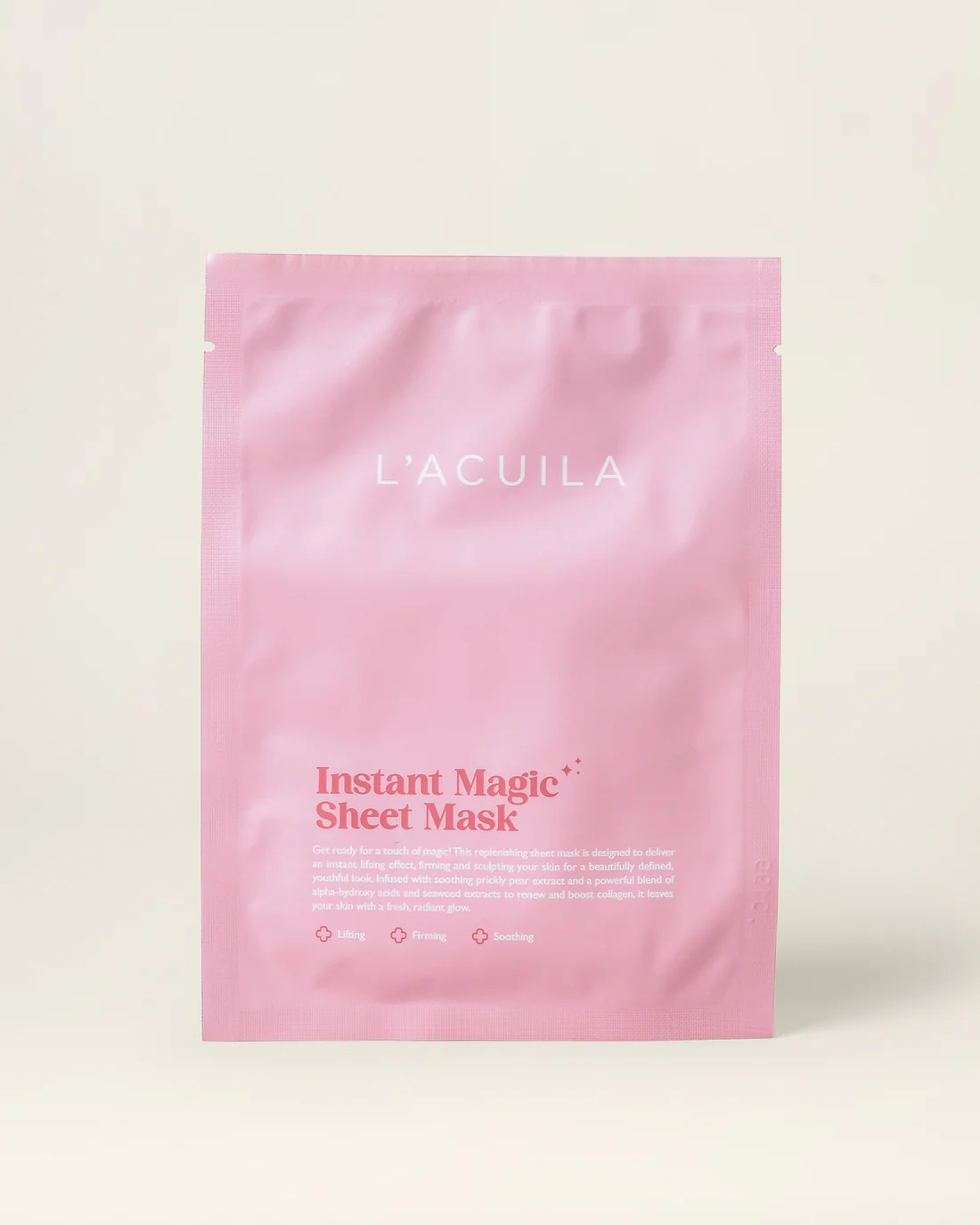 Instant Magic Sheet Mask