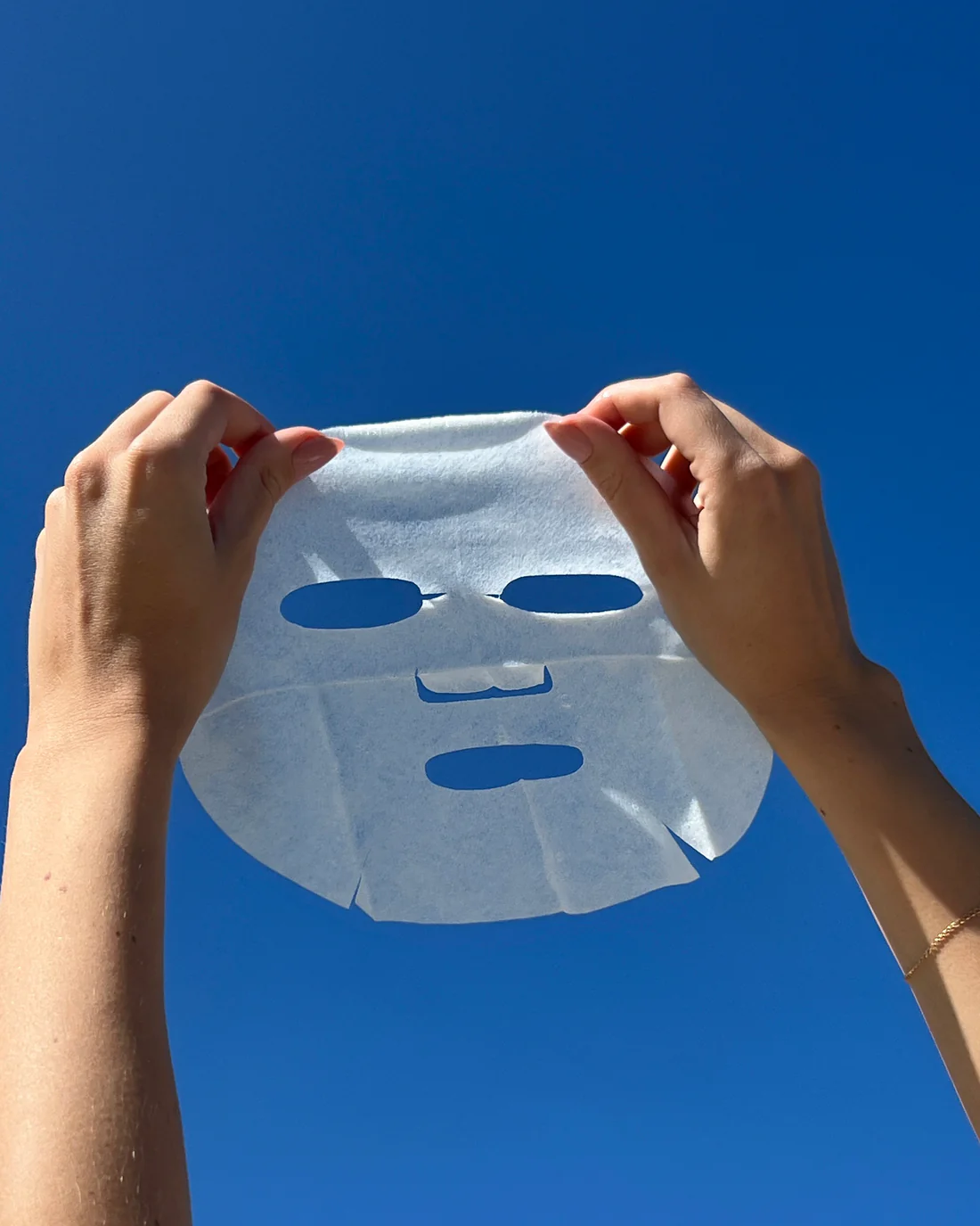 Instant Magic Sheet Mask - 3