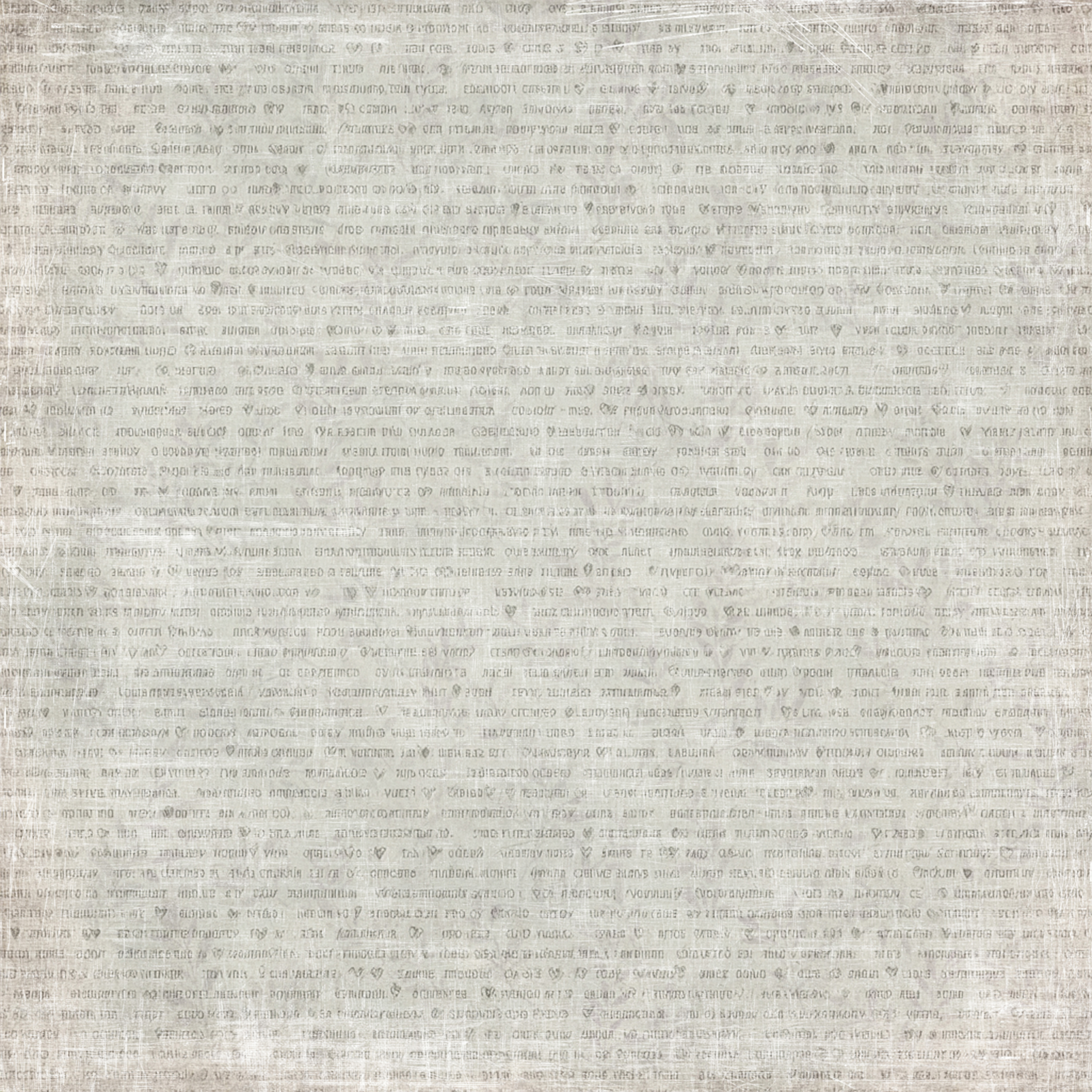 Reprint - Paperpack 8x8 - Timeless Collection  - 7
