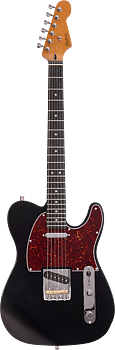 Patina Guitars PT-3 Black