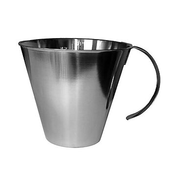 Jonas of Sweden Köksmått Metall 1 Liter
