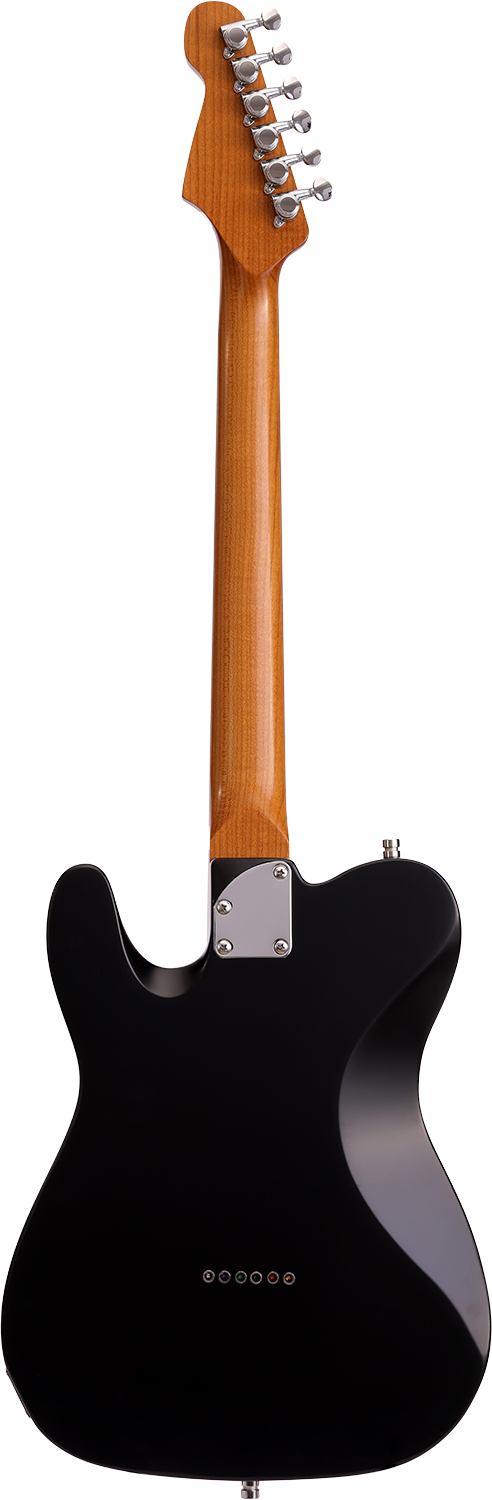 Patina Guitars PT-3 Sunburst - 2