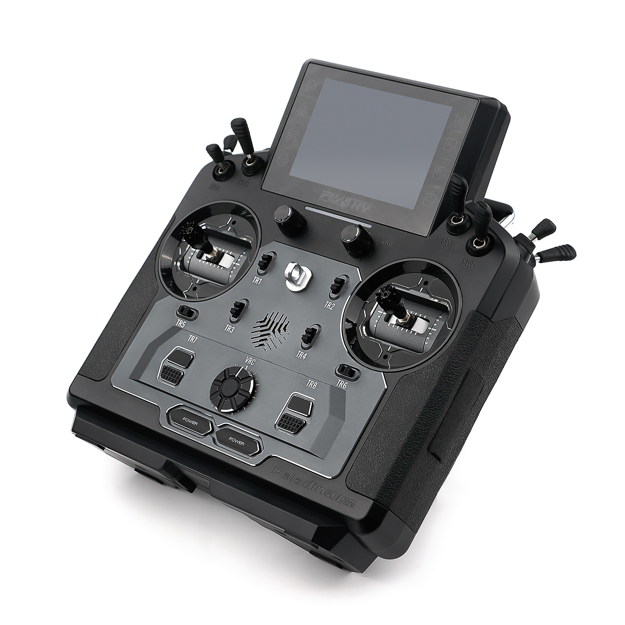 Flysky PL18 Paladin Ultra Transmitter - 2