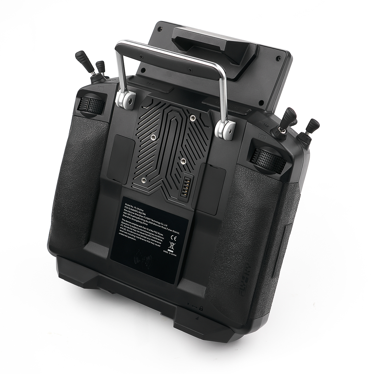 Flysky PL18 Paladin Ultra Transmitter - 3