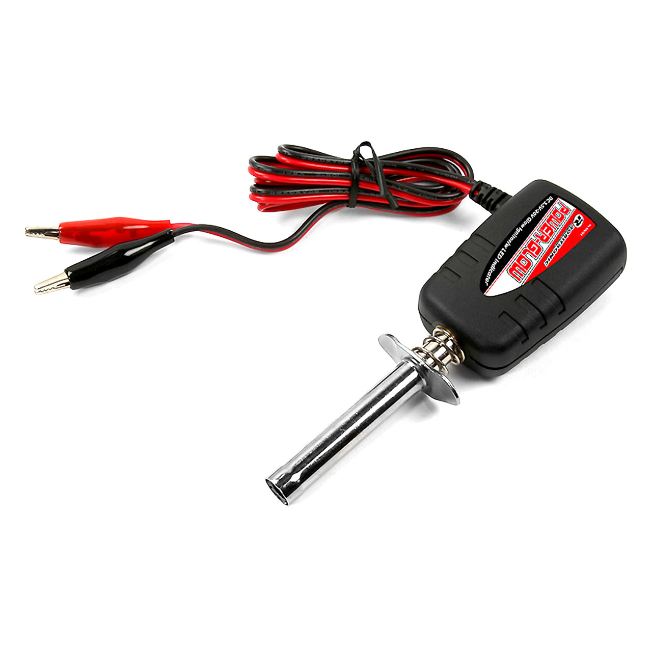 Power Glow Ignitor DC 2.5V-20V