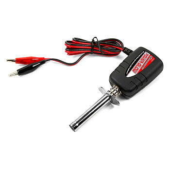 Power Glow Ignitor DC 2.5V-20V