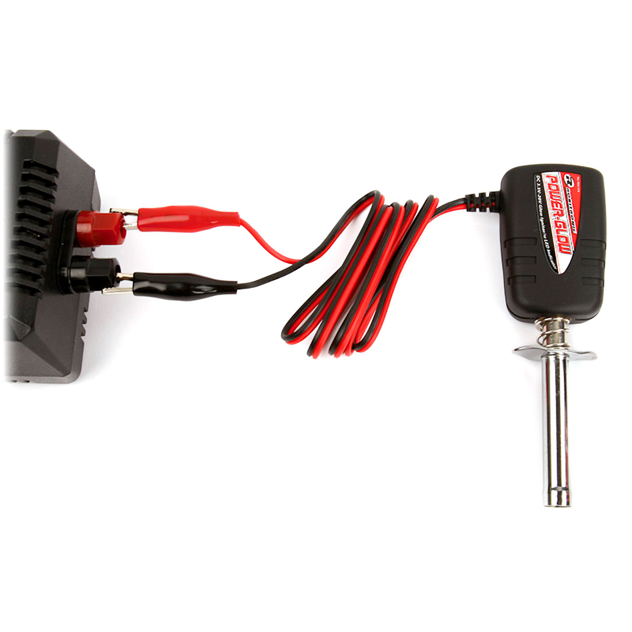 Power Glow Ignitor DC 2.5V-20V - 2