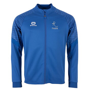 Stanno Bolt Zip Tröja Herr (Rockringen)