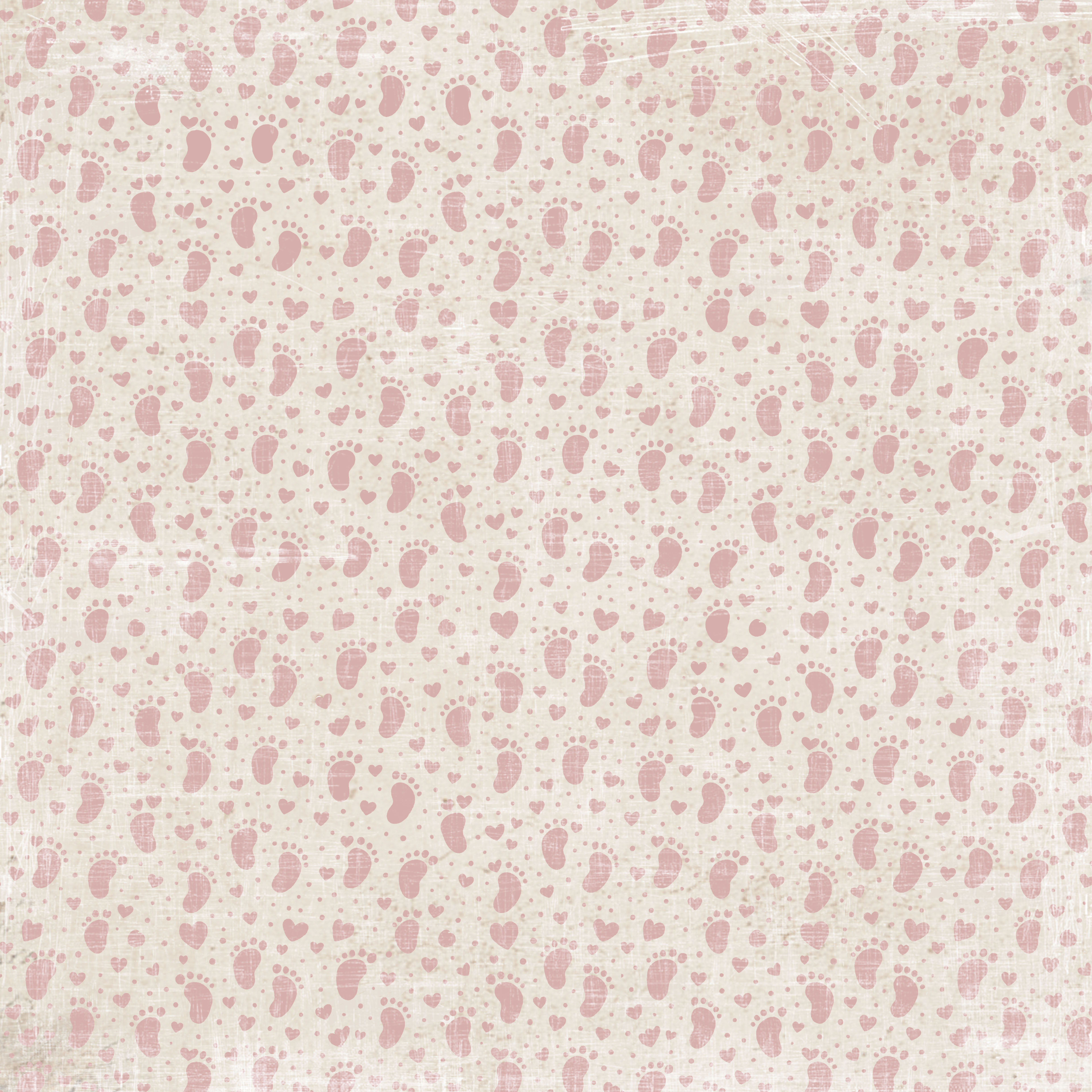 Reprint - Paperpack 8x8 - Happiness Collection - 8