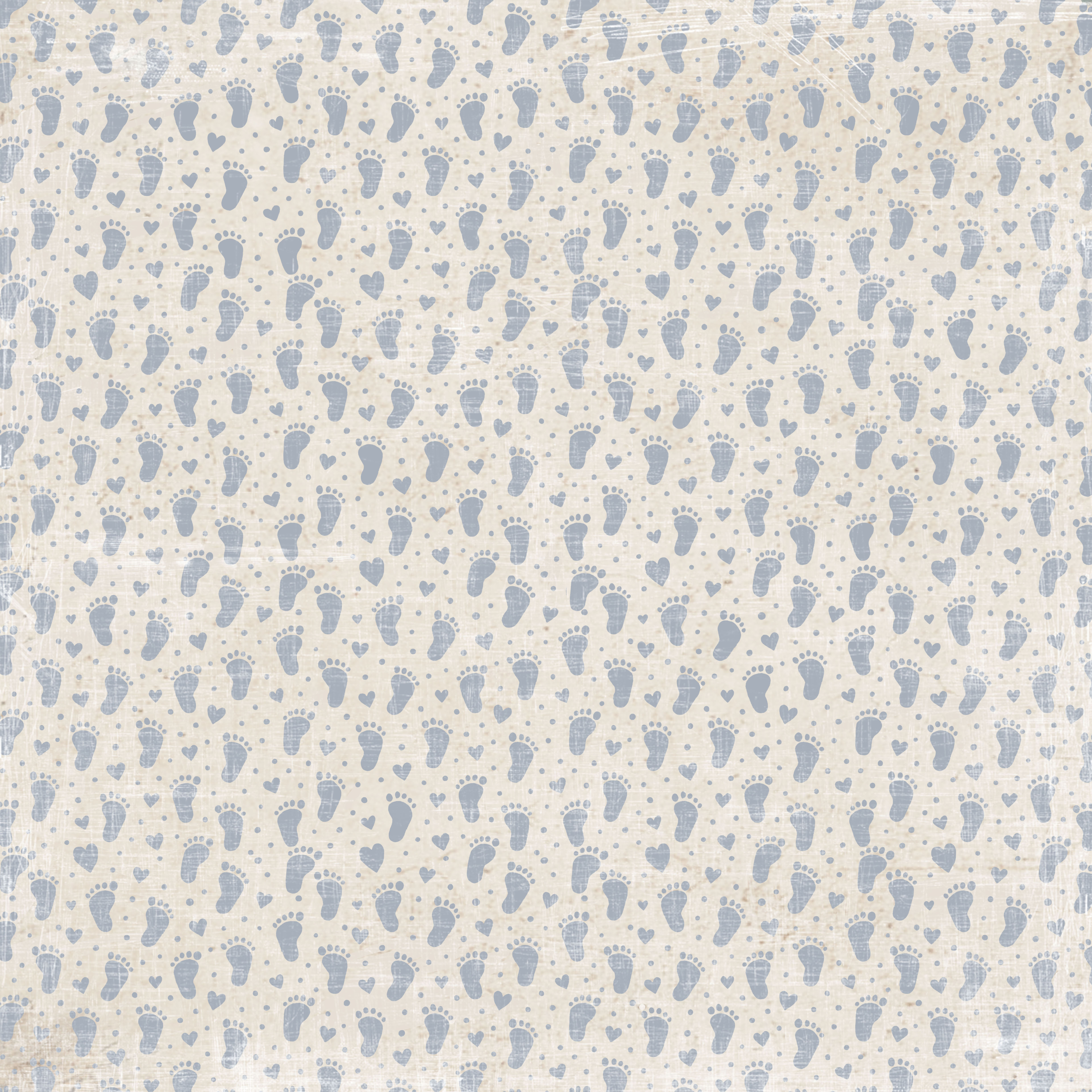 Reprint - Paperpack 8x8 - Happiness Collection - 11