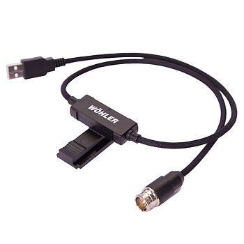 Wöhler - Adapter -VE sond