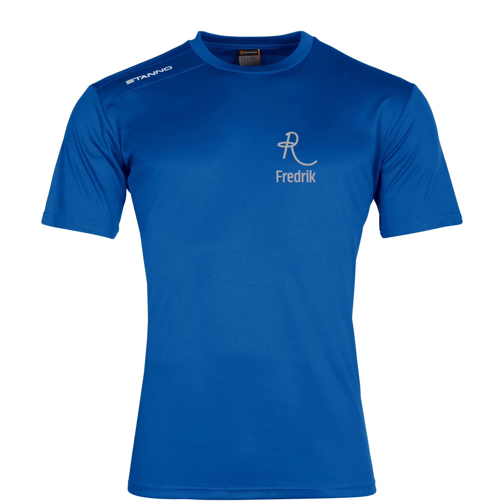 Stanno Field T-Shirt Herr (Rockringen)