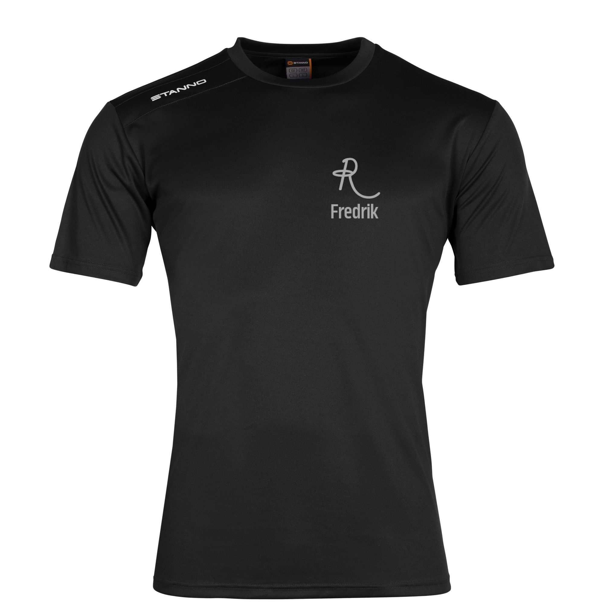 Stanno Field T-Shirt Herr (Rockringen) - 3