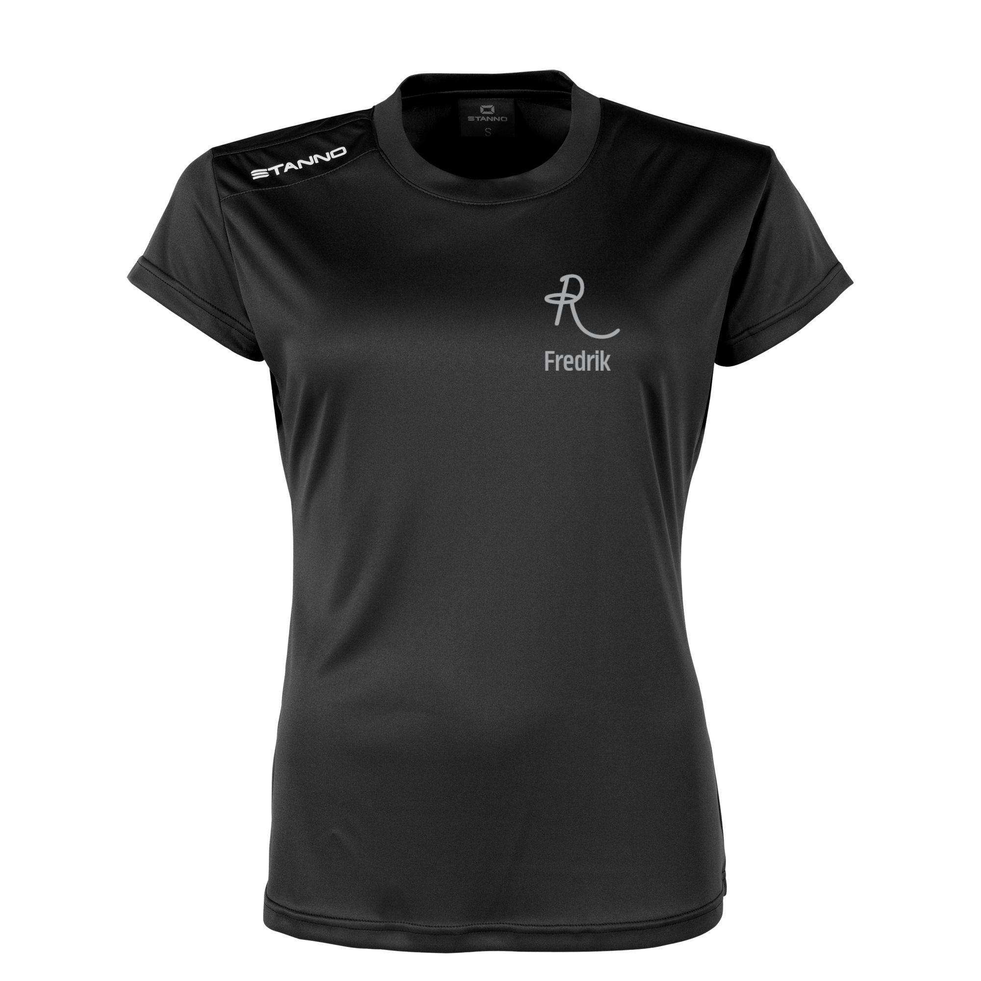 Stanno Field T-Shirt Dam (Rockringen) - 3