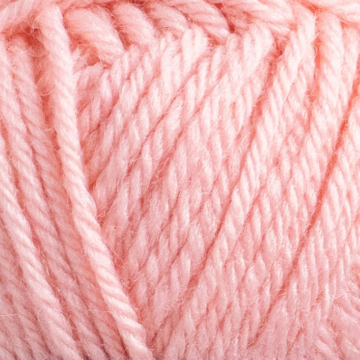 307013 Ulrika 50g Peachy Keen (Ersätter Drops Karisma) - 2