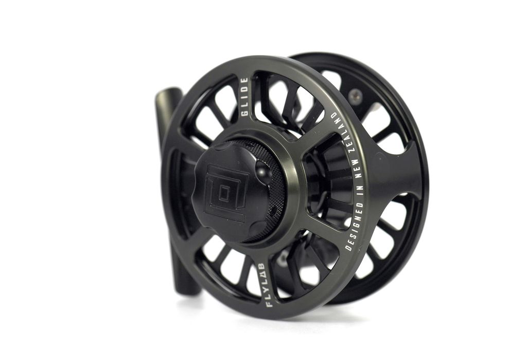 FlyLab Glide 3/4 Gunsmoke - 3