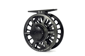 FlyLab Glide 3/4 Gunsmoke