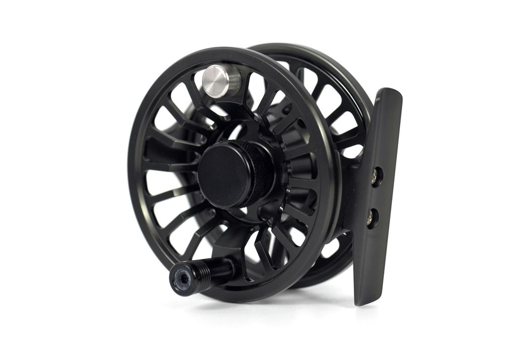 FlyLab Glide 3/4 Gunsmoke - 4