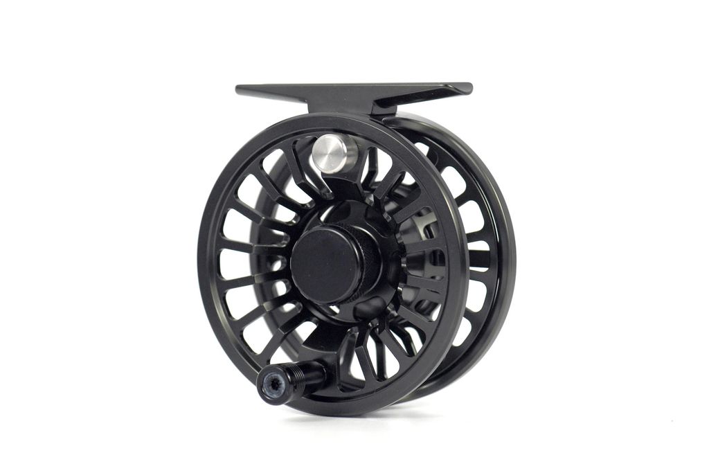 FlyLab Glide 3/4 Gunsmoke