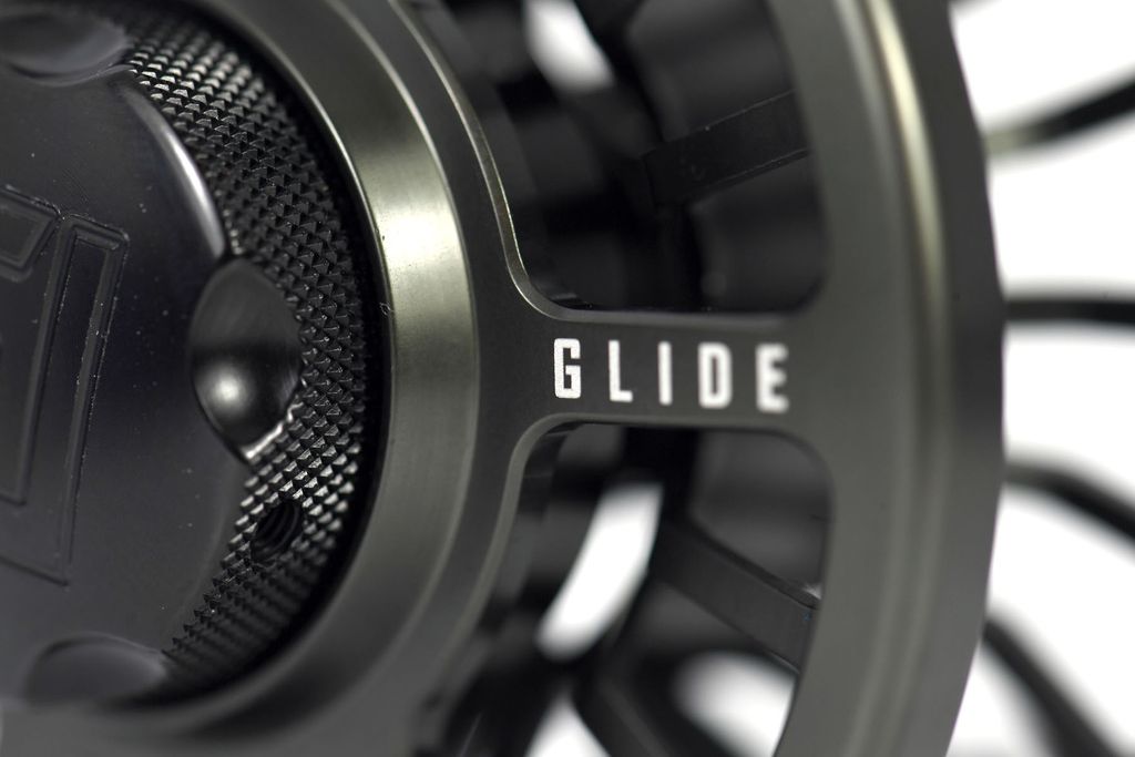 FlyLab Glide 3/4 Gunsmoke - 7
