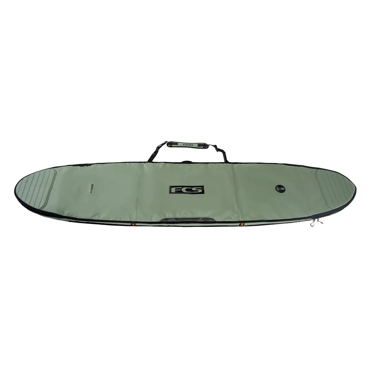 FCS vågsurfingbag Day-X - 2