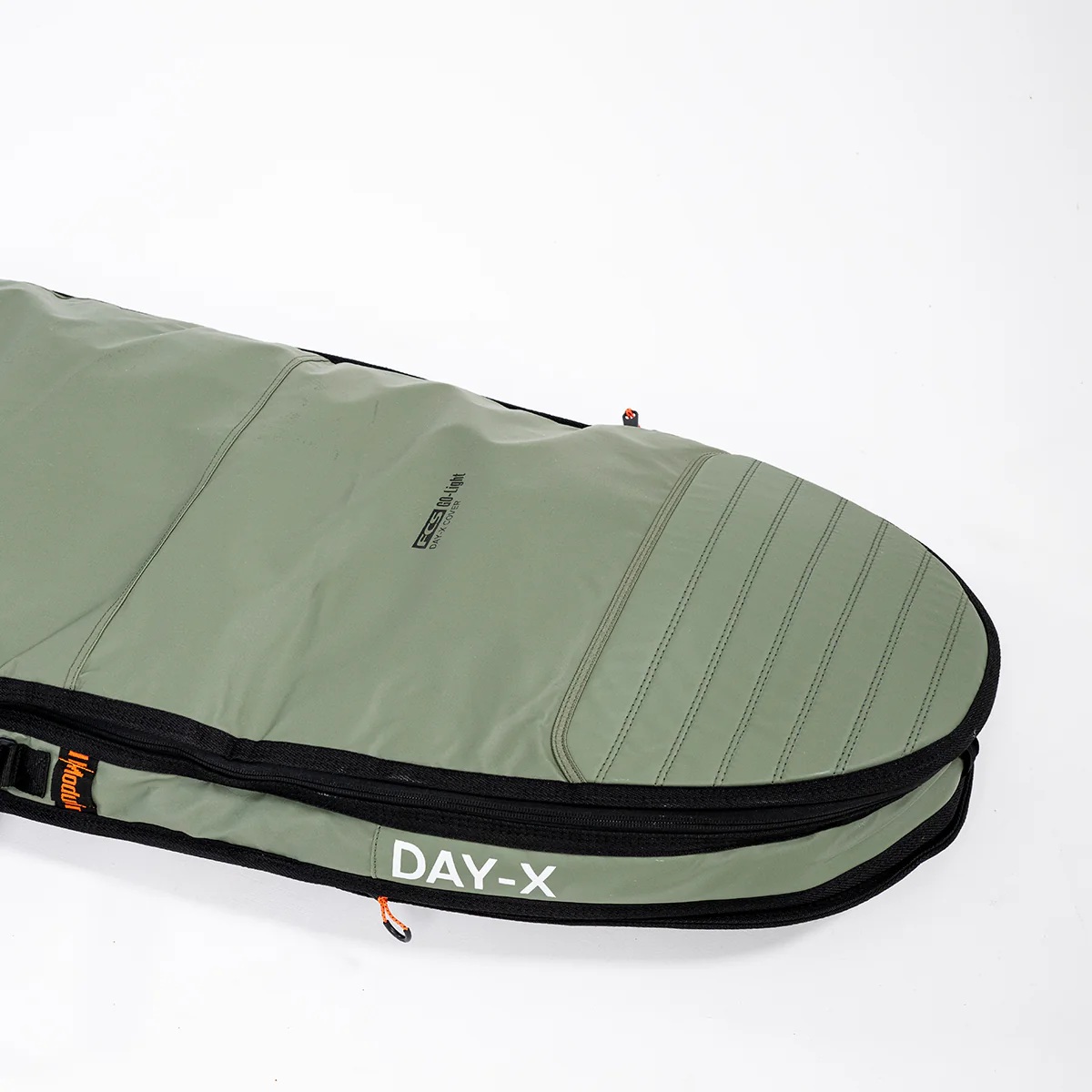 FCS vågsurfingbag Day-X - 3