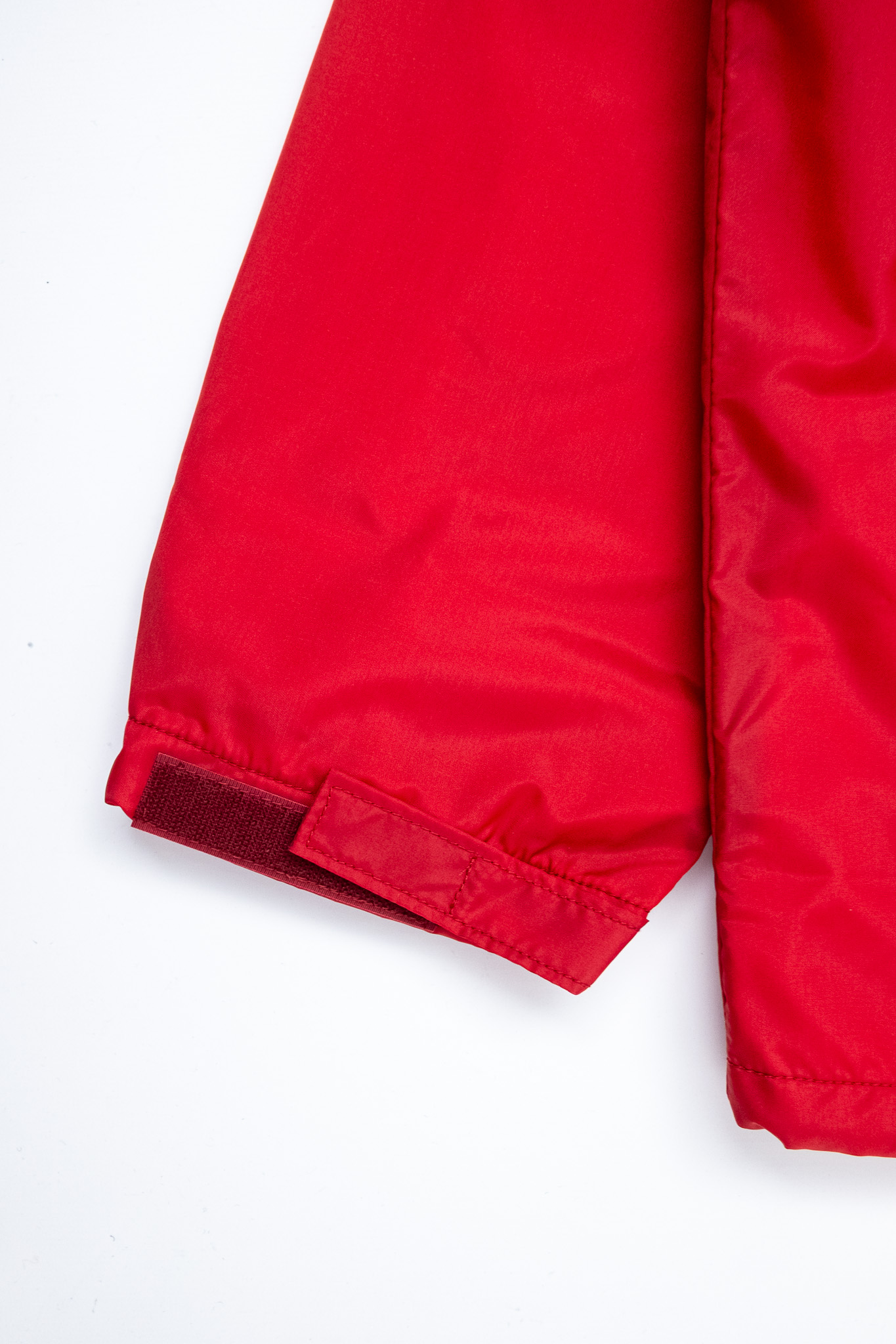 Warehouse & Co - Lot 2230 1970s Guide And Coach Jacket Red - 6