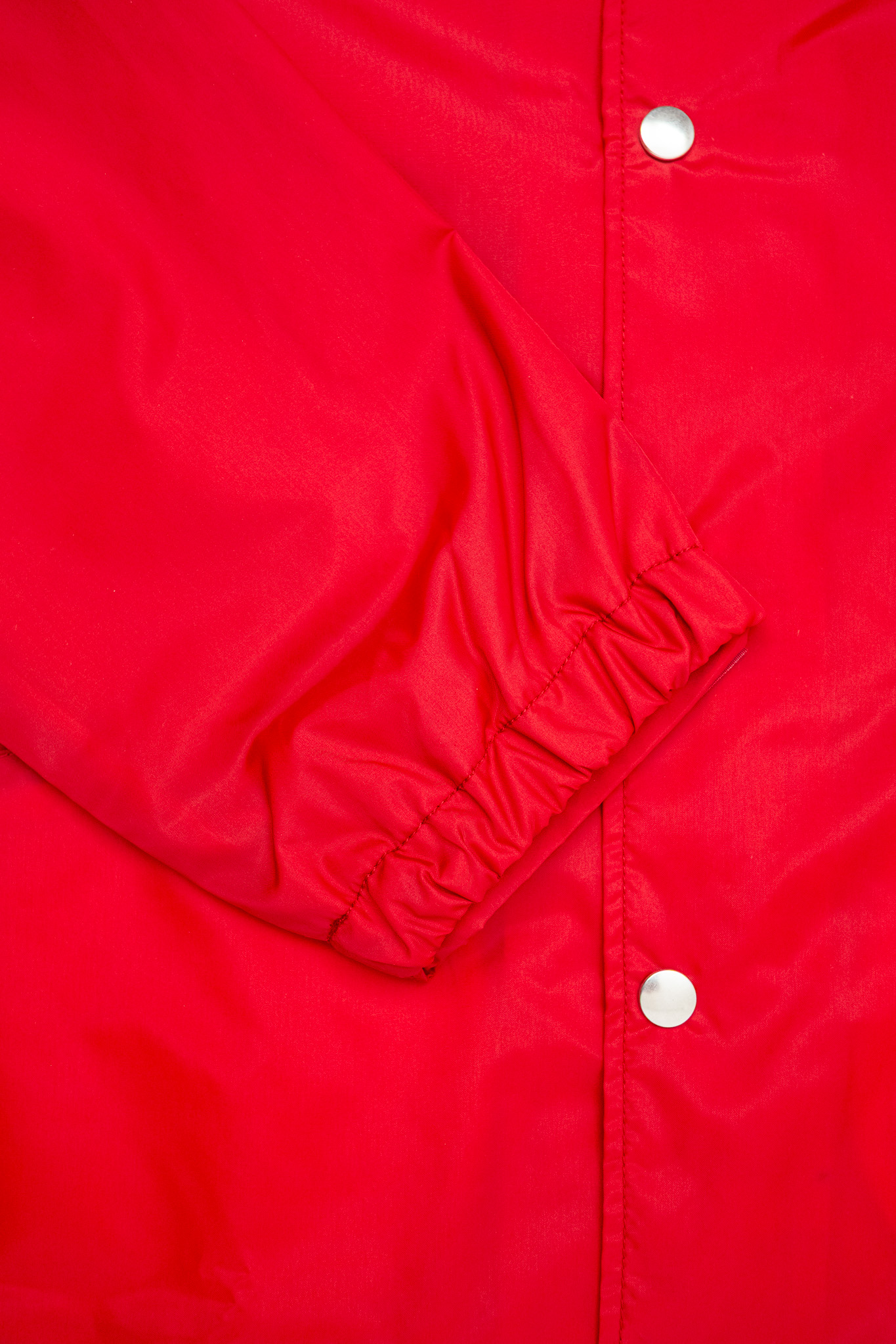 Warehouse & Co - Lot 2230 1970s Guide And Coach Jacket Red - 7