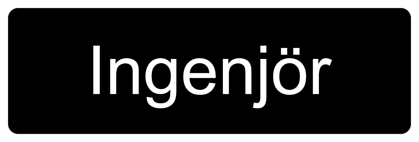 Ingenjör